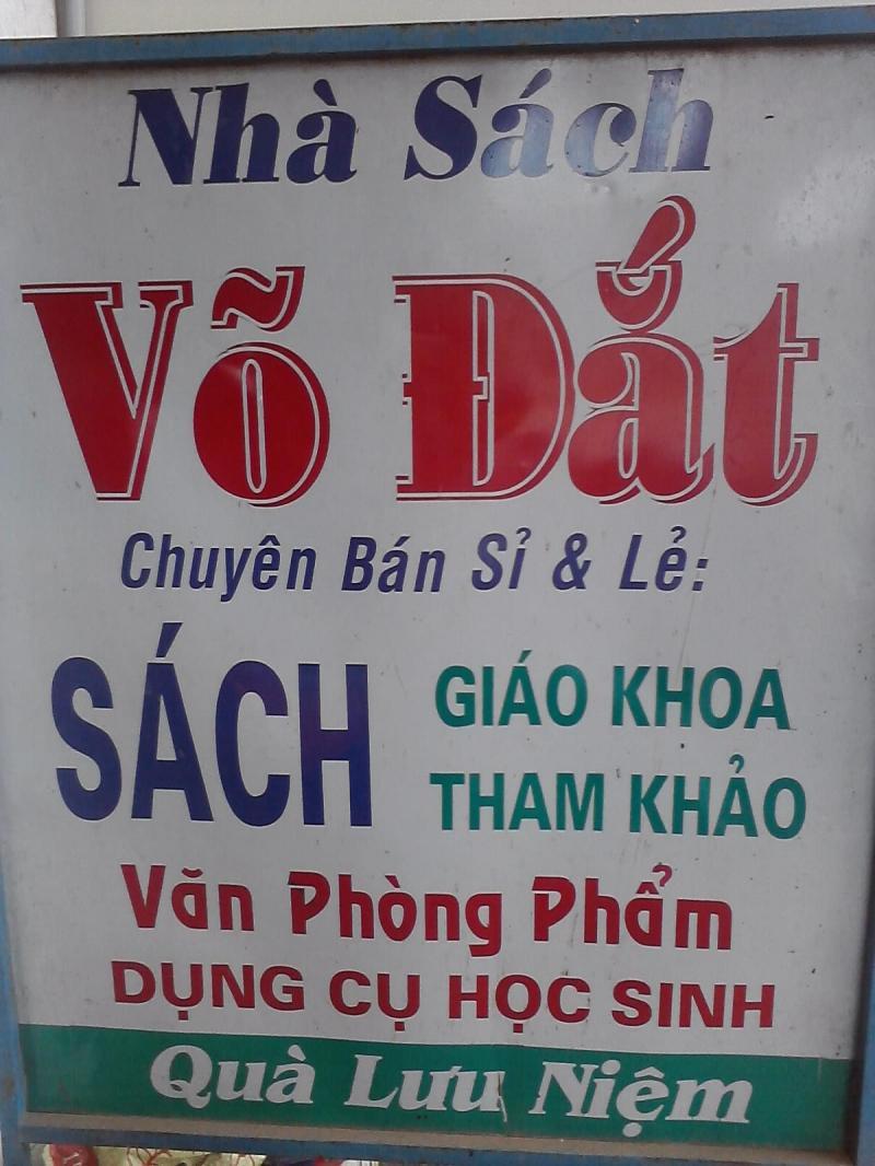 Top 5 Nhà sách uy tín và chất lượng nhất tỉnh Bình Thuận