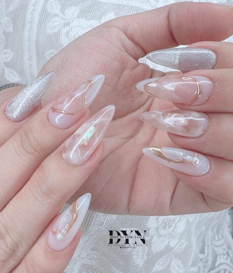 Top 10 địa chỉ đào tạo nghề nail chất lượng tại Quận 8, TP. HCM