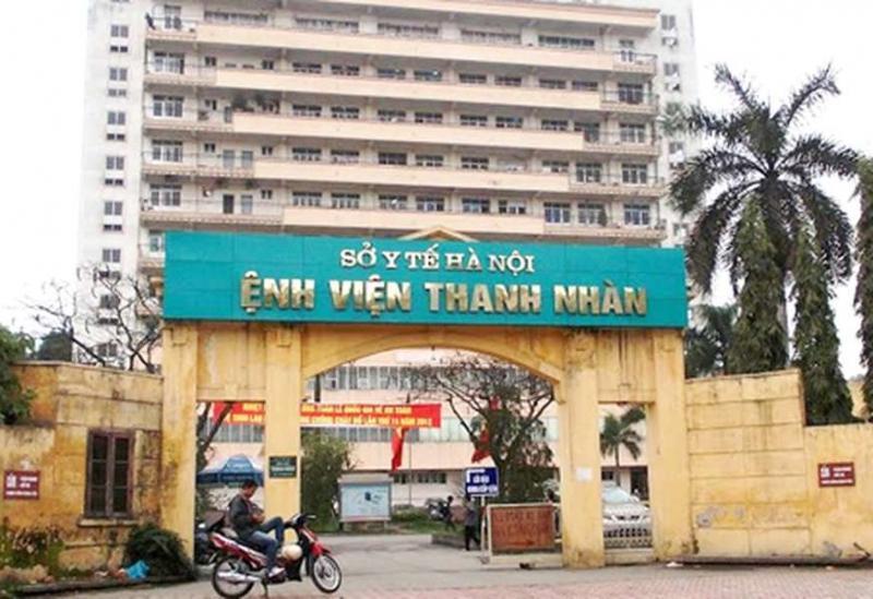 9 Địa chỉ khám phụ khoa uy tín và chất lượng hàng đầu tại quận Hai Bà Trưng, Hà Nội