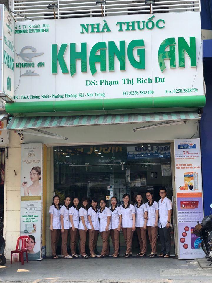 8 Địa chỉ nhà thuốc Tây đáng tin cậy nhất tại Nha Trang, Khánh Hòa