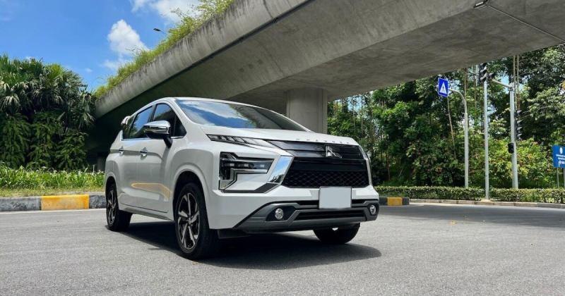 Top 10 mẫu xe ô tô bán chạy nhất tháng 6/2023