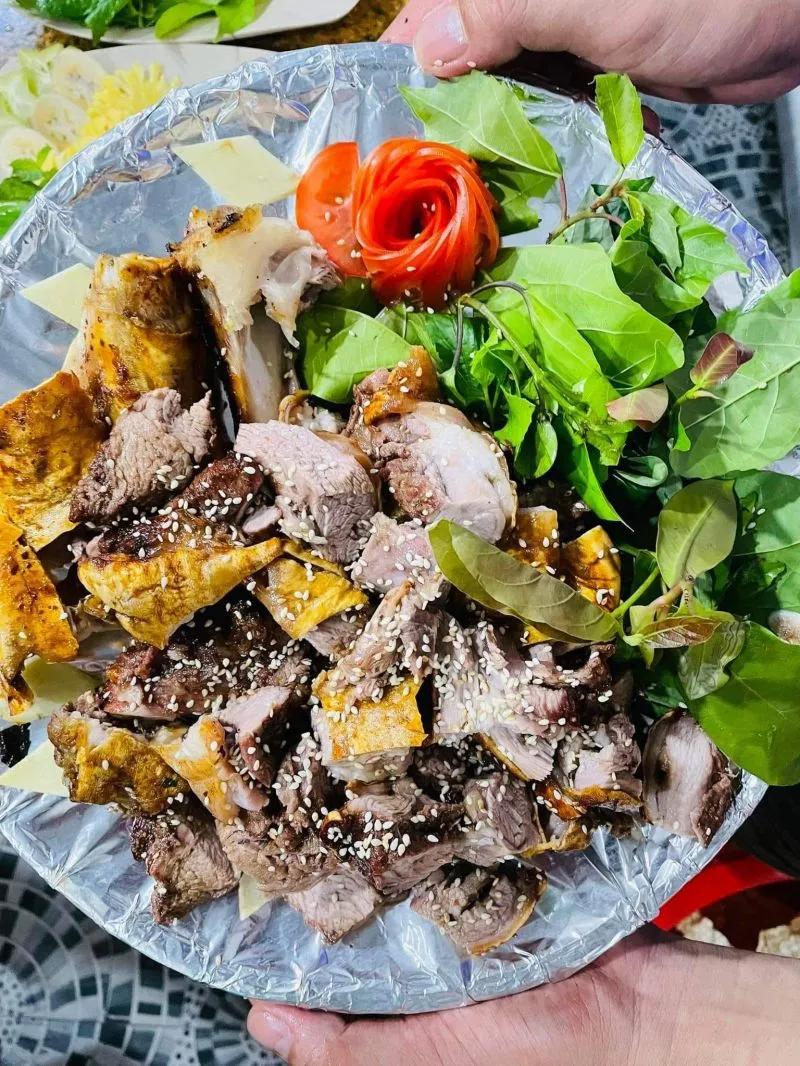 Top 14 địa điểm ẩm thực hấp dẫn nhất tại Cà Mau