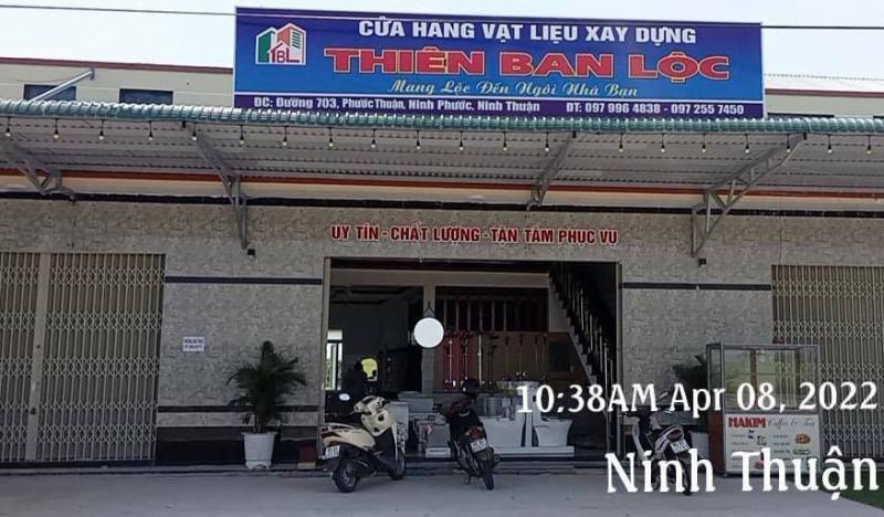 8 Địa điểm cung ứng vật liệu xây dựng đáng tin cậy bậc nhất Ninh Thuận