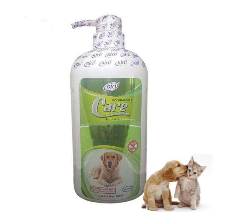 Top 10 Loại Sữa Tắm Trị Ve Chó Hiệu Quả Nhất Hiện Nay