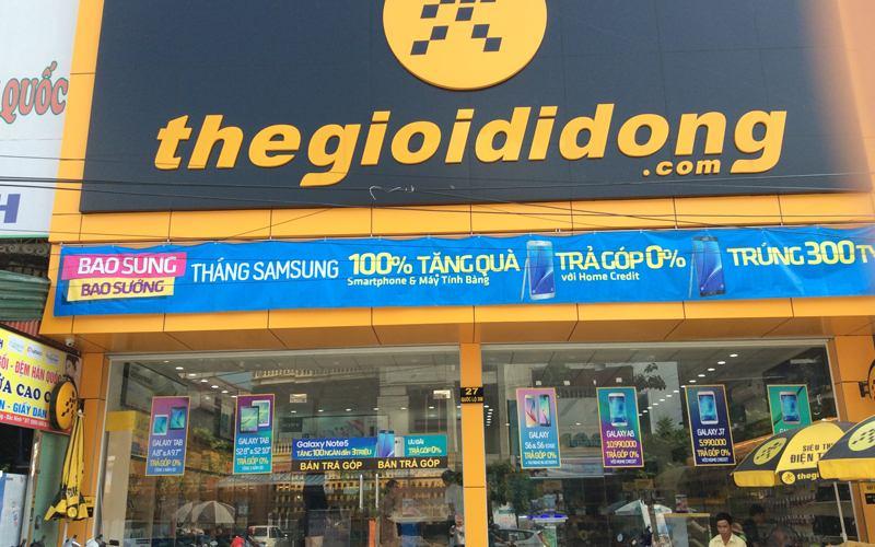 Top 6 địa chỉ uy tín nhất để mua máy tính và laptop tại Bắc Ninh