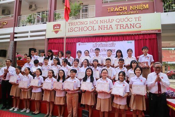 Khánh Hòa điểm danh 2 ngôi trường liên cấp chất lượng hàng đầu