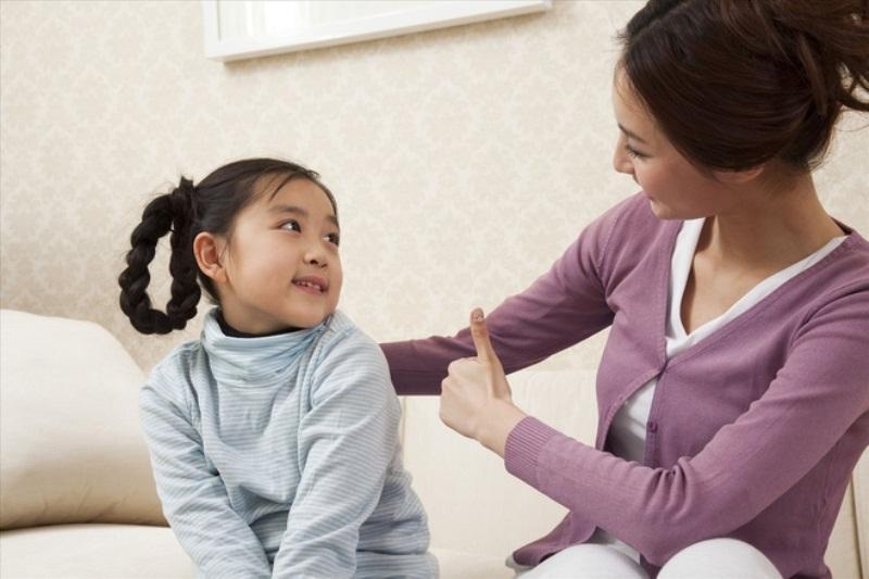 Top 6 Nguyên tắc vàng trong dạy kỹ năng giao tiếp cho trẻ hiệu quả