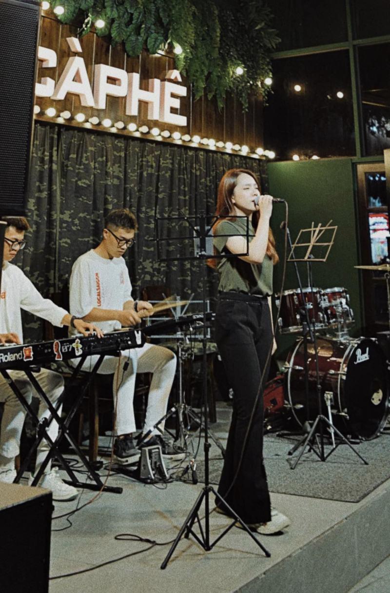 Top 10 quán cà phê Acoustic tuyệt vời nhất tại Hà Nội