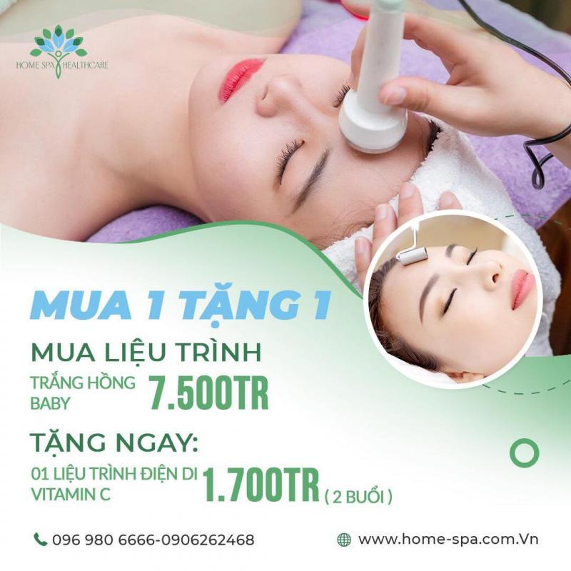 Top 6 Địa chỉ lăn kim trị mụn, thâm, sẹo rỗ được tin chọn nhất tại Hà Nội