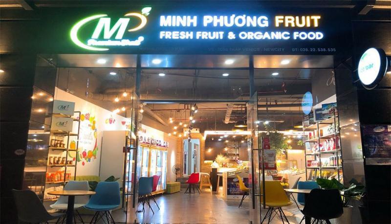 Top 5 Thương Hiệu Trái Cây Nhập Khẩu Được Ưa Chuộng Nhất Hiện Nay