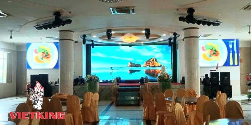 Top 10 Công ty lắp đặt màn hình LED uy tín nhất tại TP.HCM