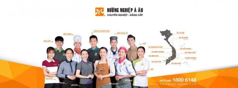 3 địa chỉ đào tạo nấu ăn chất lượng nhất tại Đồng Nai