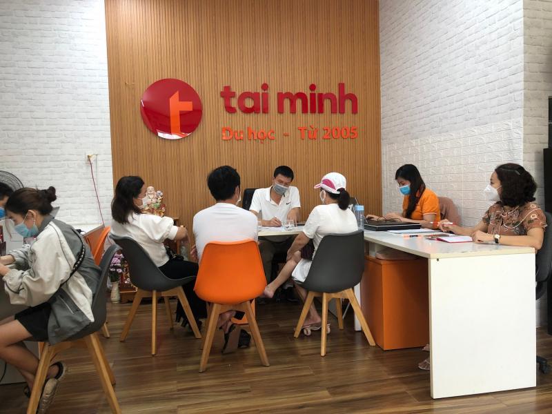 Top 3 Trung tâm tư vấn du học đáng tin cậy nhất Quảng Ngãi – Hành trình vươn ra thế giới