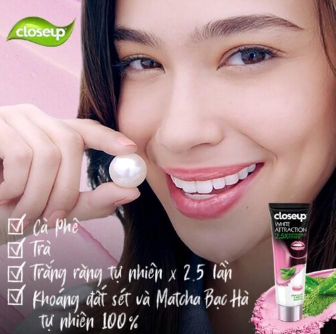 Top 12 loại kem tẩy trắng răng được yêu thích nhất hiện nay