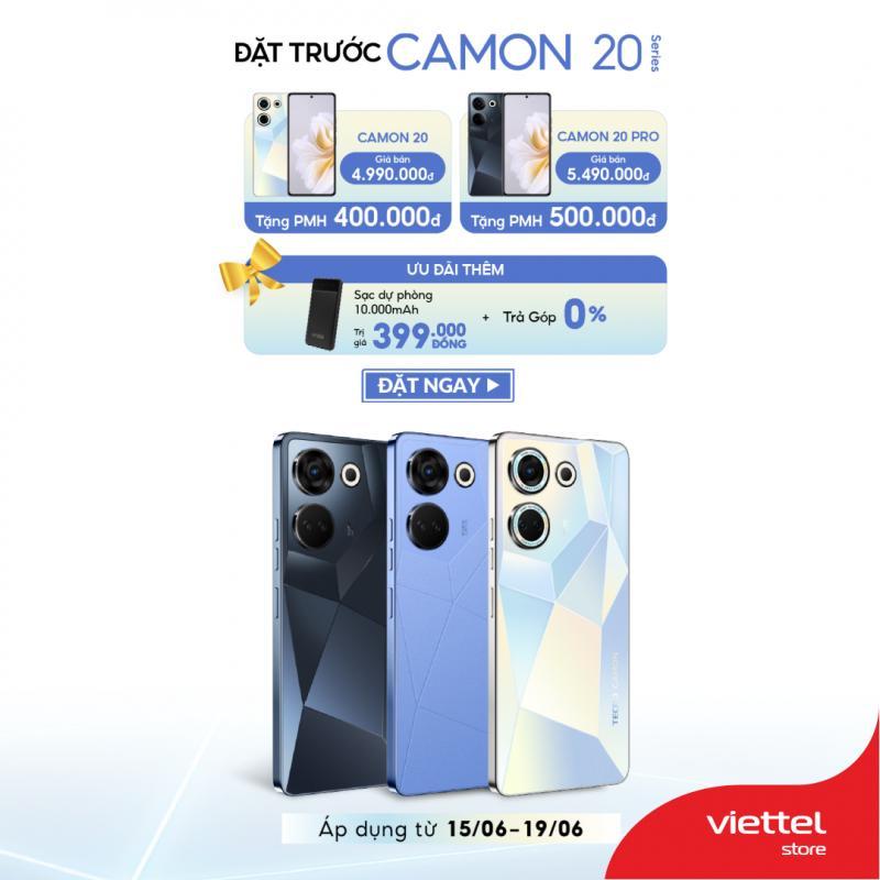 6 Địa chỉ mua điện thoại đáng tin cậy tại Bến Tre