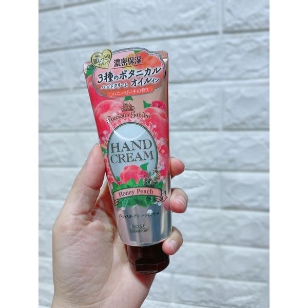6 Kem dưỡng da tay Nhật Bản đỉnh cao cho bàn tay mềm mượt