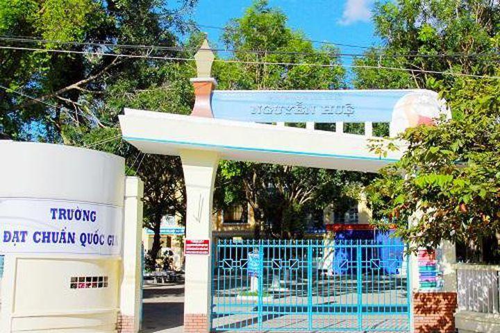 Top 7 Trường THCS xuất sắc nhất tỉnh Kon Tum