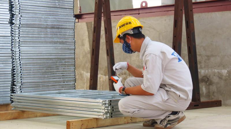 Top 7 đơn vị mạ kẽm nhúng nóng uy tín và chuyên nghiệp nhất tại Hà Nội