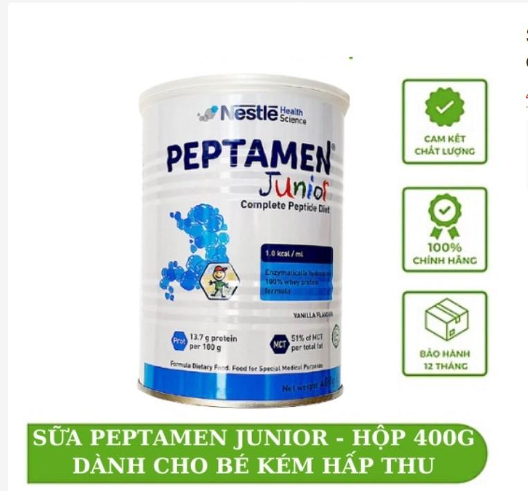 Top 6 Sữa Thủy Phân Được Đánh Giá Cao Nhất Cho Trẻ Dị Ứng Đạm Sữa Bò