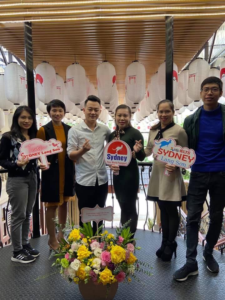 5 Địa chỉ luyện thi IELTS chất lượng nhất tại Lạng Sơn
