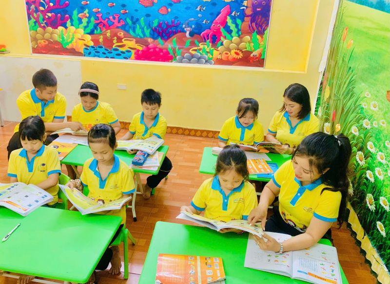 8 Địa chỉ học tiếng Anh uy tín nhất tại Tuyên Quang