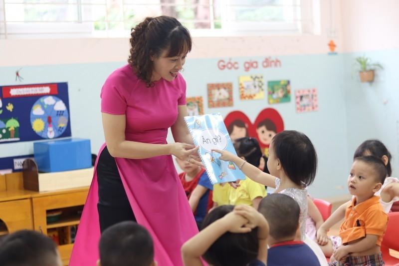 Khám phá 4 địa chỉ đào tạo chứng chỉ nghiệp vụ sư phạm mầm non uy tín nhất Hà Nội