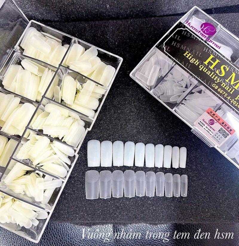 9 địa chỉ vàng cung cấp phụ kiện nail đáng tin cậy nhất Sài thành