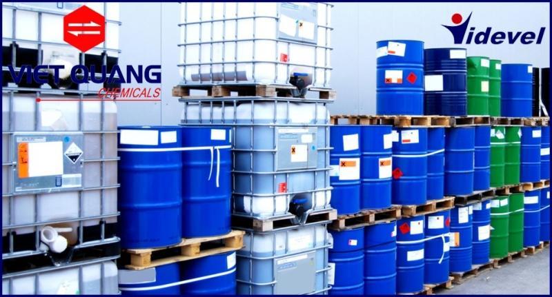 Top 5 địa chỉ mua hóa chất thí nghiệm uy tín nhất tại Hà Nội