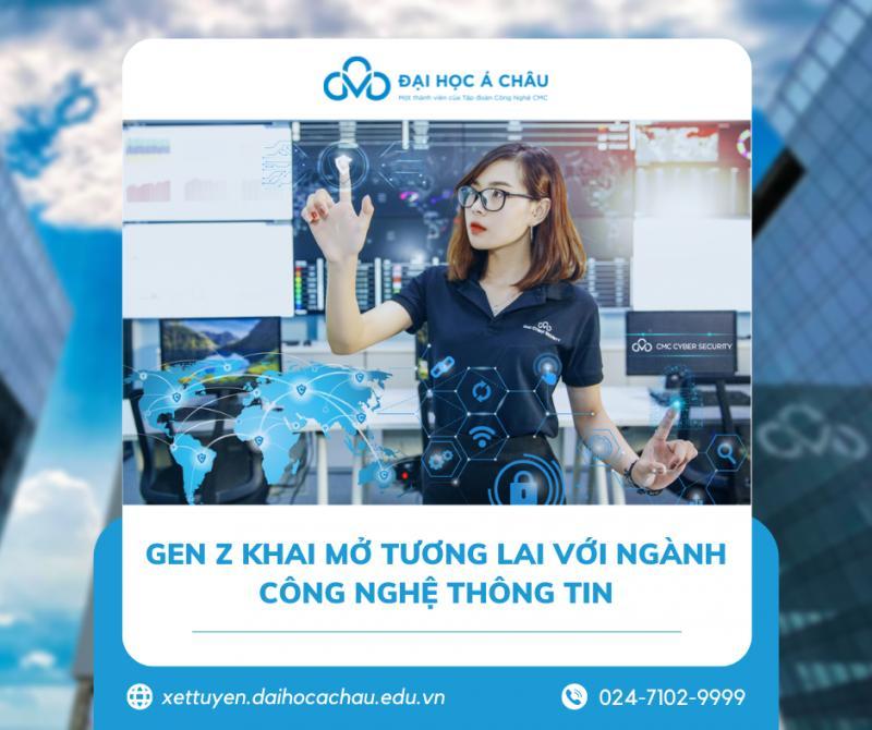 Top 4 Trường đại học hàng đầu đào tạo ngành Phát triển phần mềm tại Hà Nội