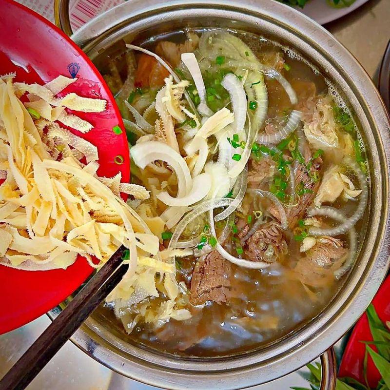 Top 9 điểm đến ẩm thực hấp dẫn nhất phường 9, Vũng Tàu - Ngon chuẩn vị, giá cực phải chăng