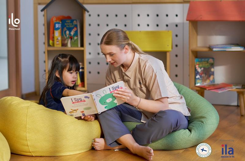 5 ngôi trường mầm non quốc tế xuất sắc nhất tại quận 1, TP.HCM