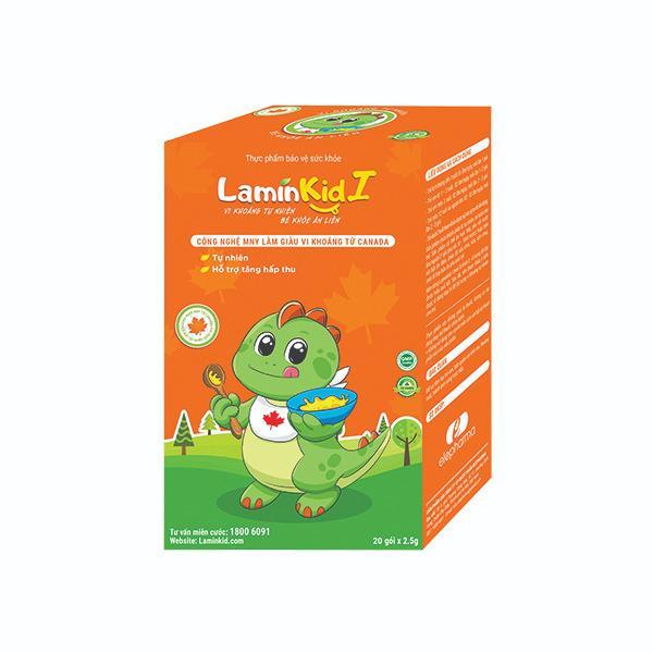 5 loại cốm tăng đề kháng cho trẻ đáng đầu tư nhất hiện nay