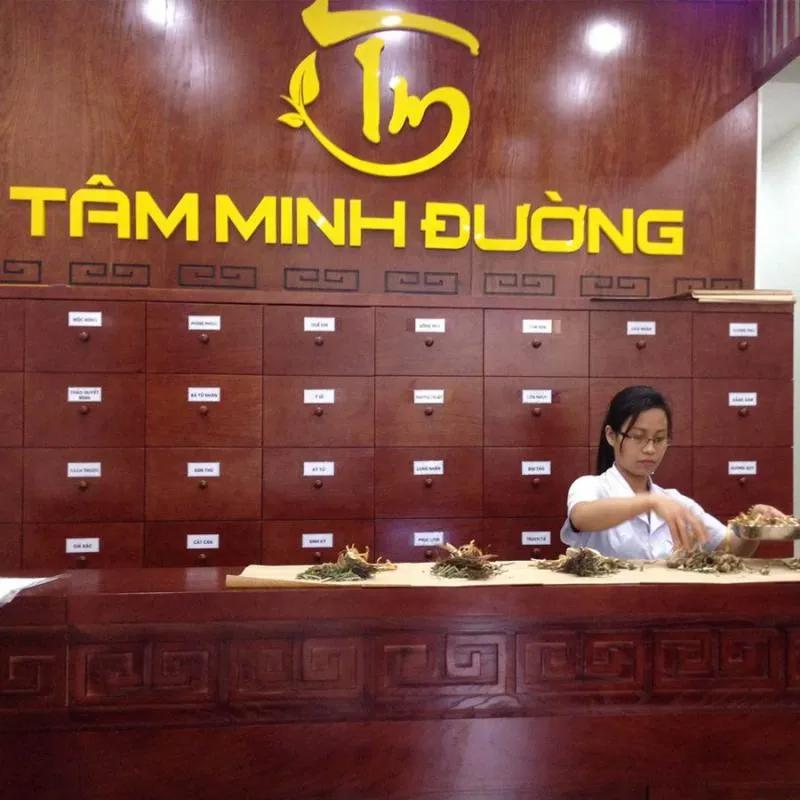 7 Phòng khám Đông y hàng đầu tại Hà Nội - Địa chỉ vàng cho sức khỏe