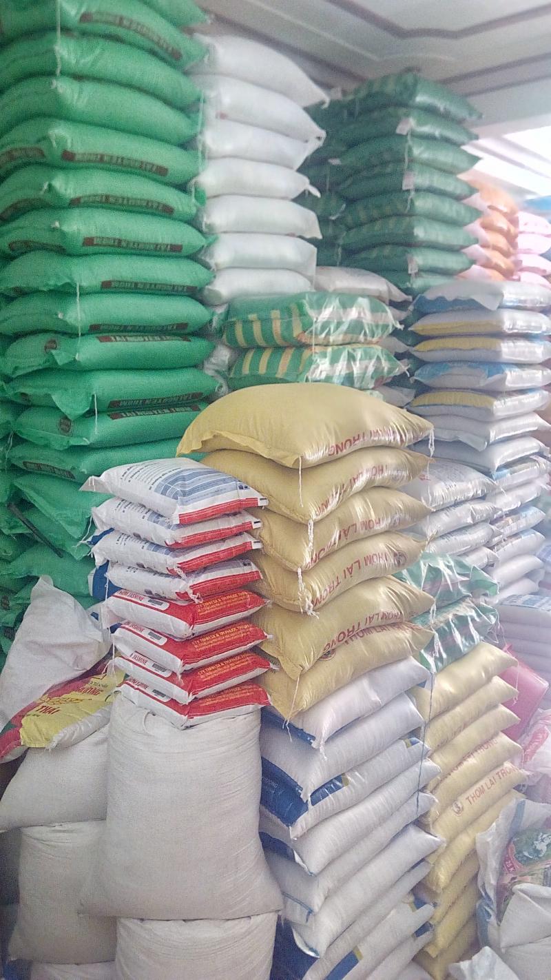 Top 7 địa chỉ phân phối gạo uy tín và chất lượng nhất tại tỉnh Khánh Hòa