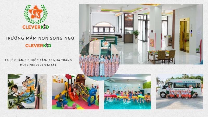 Khám phá 10 ngôi trường mầm non quốc tế xuất sắc nhất tại Khánh Hòa