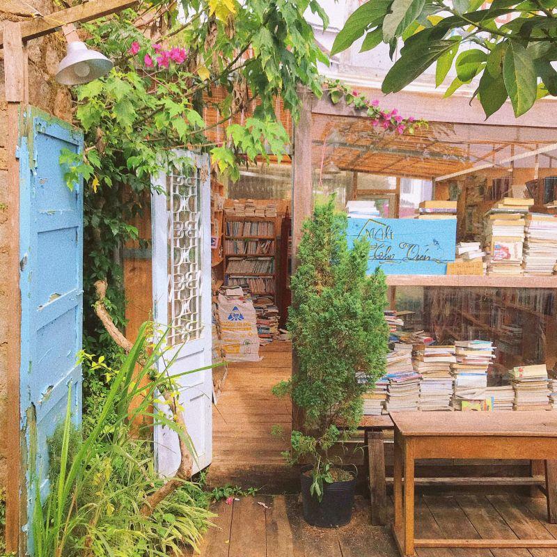 Top 6 Địa chỉ nhà sách đáng tin cậy nhất tại Lâm Đồng