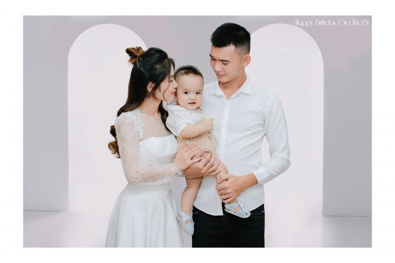 Top 6 Studio chụp ảnh gia đình đẹp và chuyên nghiệp nhất tỉnh Hưng Yên
