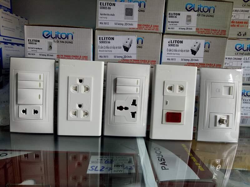 Top 11 thương hiệu thiết bị điện dân dụng cao cấp được ưa chuộng nhất hiện nay