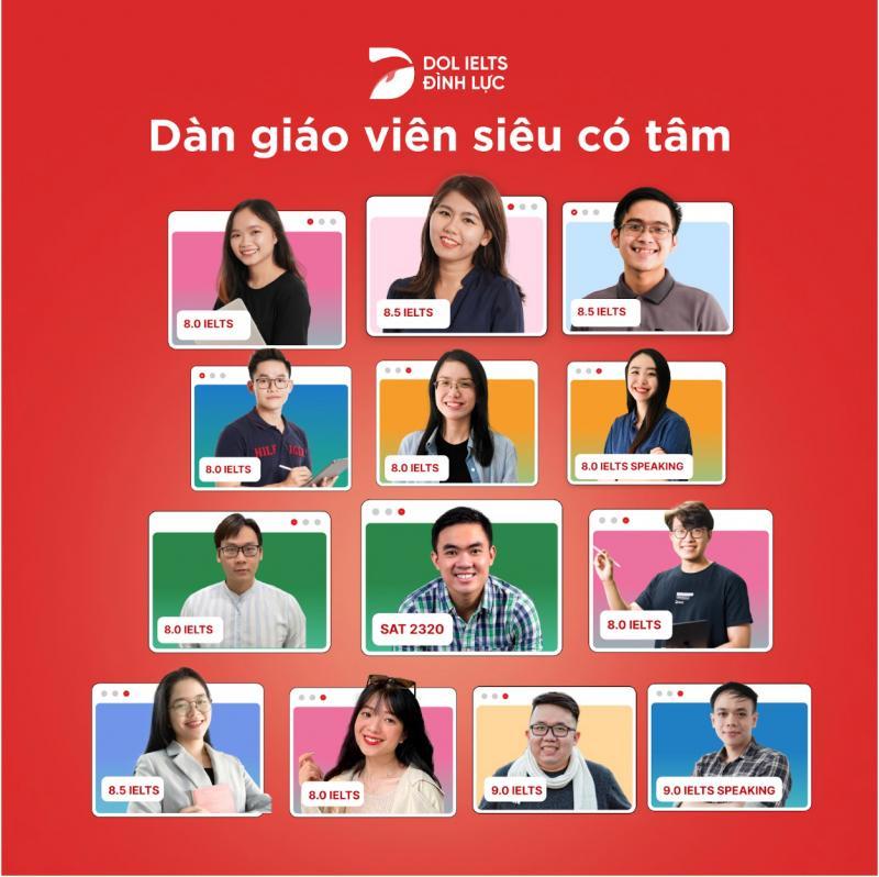 11 Địa chỉ học tiếng Anh chất lượng hàng đầu tại TP.HCM