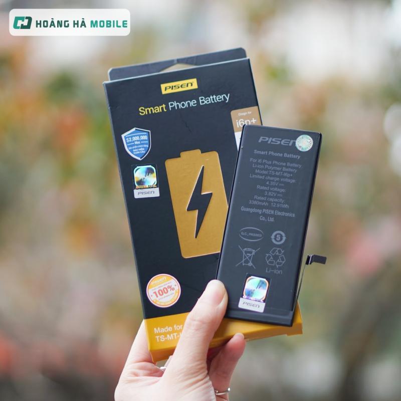 Top 10 địa chỉ thay pin iPhone uy tín và chất lượng nhất tại Hà Nội