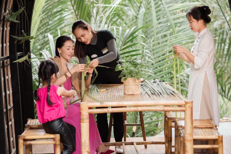 11 Khách sạn tuyệt hảo quanh trung tâm Quảng Nam - Điểm dừng chân lý tưởng cho hành trình của bạn