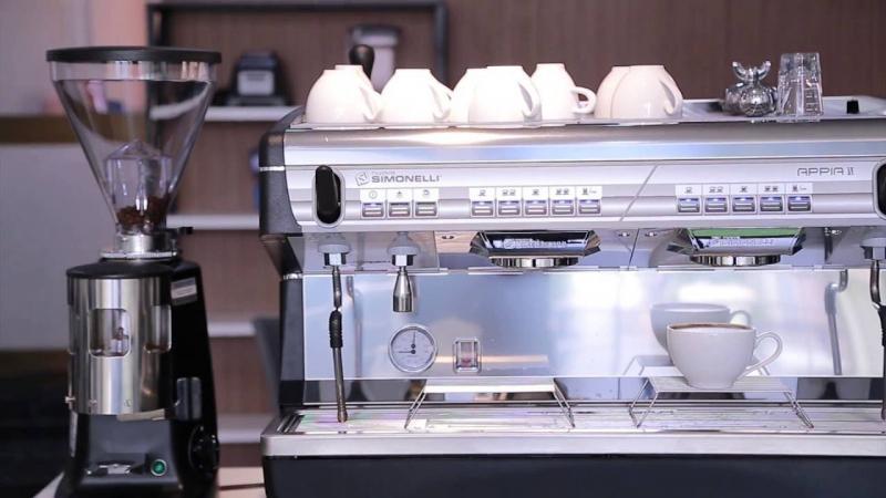 7 Thương hiệu máy pha cà phê đẳng cấp nhất thị trường hiện nay