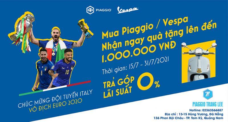 5 Đại lý xe máy uy tín nhất Quảng Nam - Chất lượng đã được kiểm chứng