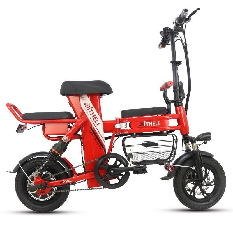 Top 6 địa chỉ mua xe đạp điện đáng tin cậy nhất tại tỉnh Hà Tĩnh