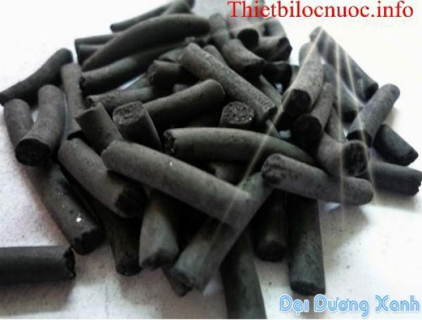 5 địa điểm đáng tin cậy nhất để mua than hoạt tính tại Hà Nội
