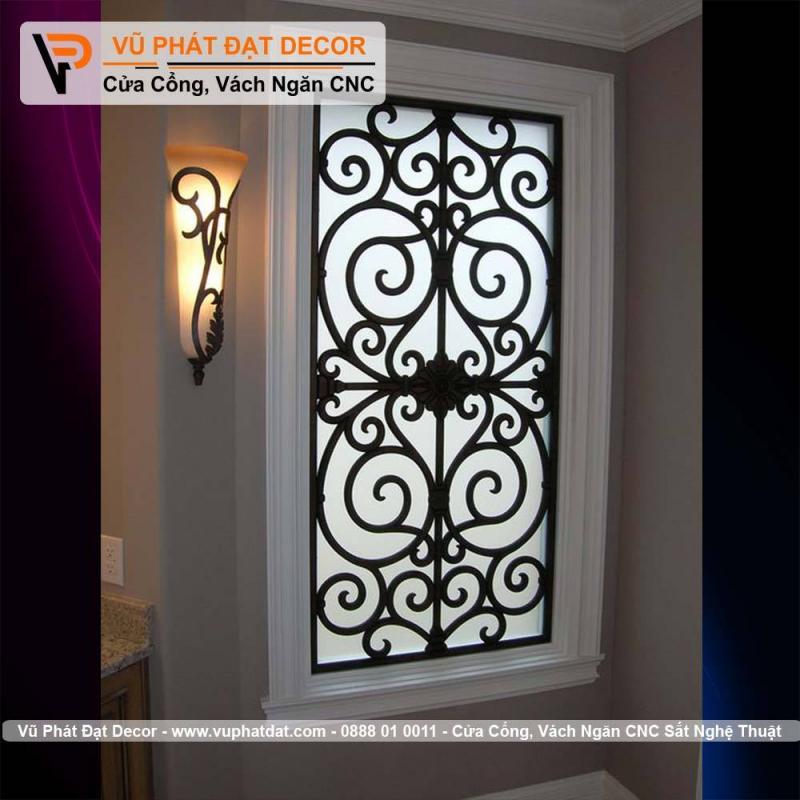 8 Địa chỉ uy tín hàng đầu cung cấp vách ngăn CNC chất lượng tại Quảng Ngãi