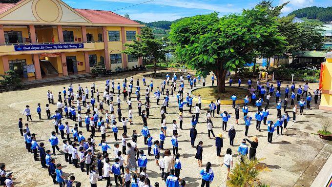 Top 5 Trường Tiểu Học Tư Thục Xuất Sắc Nhất Tỉnh Lâm Đồng