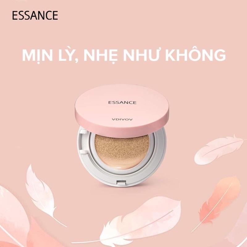 Top 10 Cushion Che Khuyết Điểm Hoàn Hảo Dành Riêng Cho Làn Da Mụn