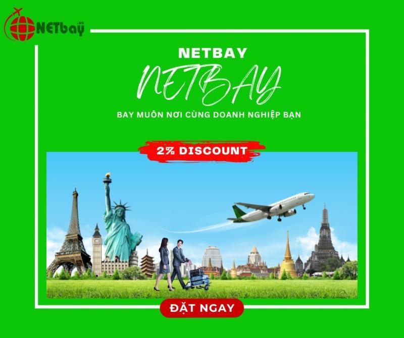 Top 6 Đại lý vé máy bay uy tín hàng đầu tại tỉnh Thái Nguyên