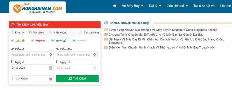 5 Đại lý vé máy bay chất lượng nhất Biên Hòa, Đồng Nai - Điểm đến tin cậy cho mọi chuyến bay